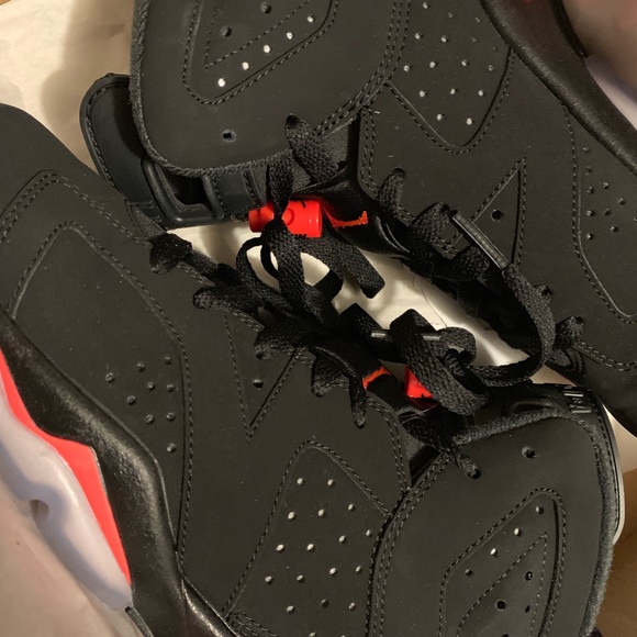 ‼️SOLD‼️ 🆕 INFERRED 6S - Picture 2 of 2